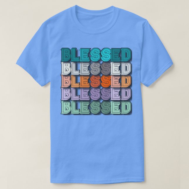 T-shirt Béni 1 (Design devant)