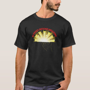 T-shirt Béni au-delà de la mesure