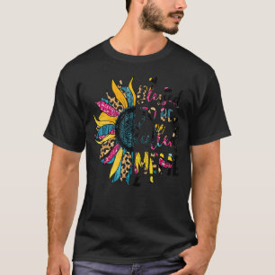 T-shirt Béni d'être appelé mème Fête des mères de tourneso