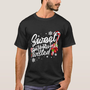 T-shirt Béni Et Très Favorisé Inspirationnel Spirituel