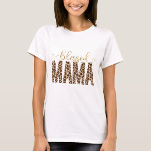 T-shirt Béni maman