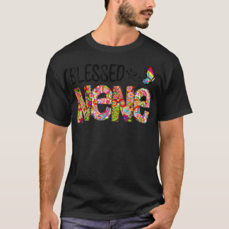 T-shirt Béni Nene Sublimation