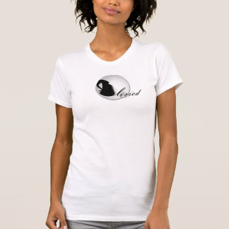 T-shirt Béni pour la femme enceinte