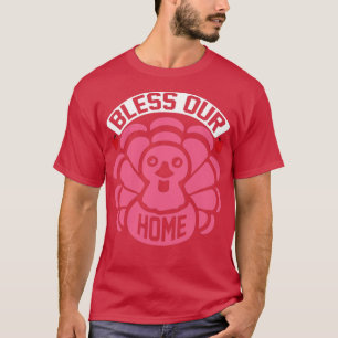 T-shirt Bénie Notre Maison