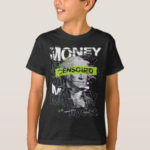 T-shirt Benjamin Liberty Citations Républicaines C'est Tou
