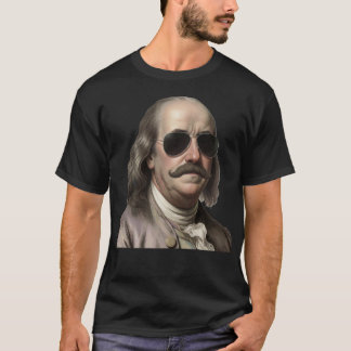 T-shirt Benjamin Totti
