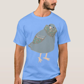 T-shirt Benji