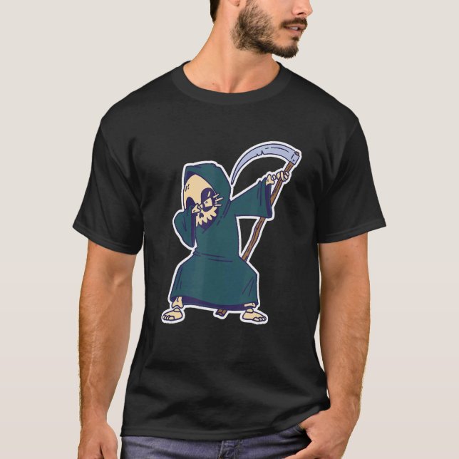 T-shirt Benne à couches (Devant)