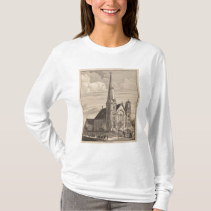 T-shirt Bennington Vermont