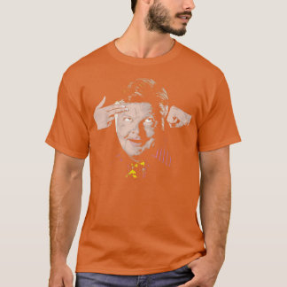 T-shirt BENNY HILL Gérer les bijoux