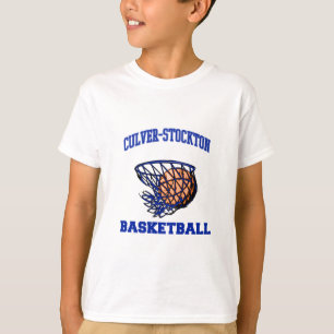 T-SHIRT BENSON, SHEILA