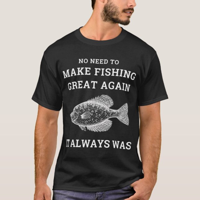 T-shirt Benthard (Devant)