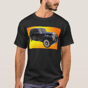 T-shirt Bentley classique