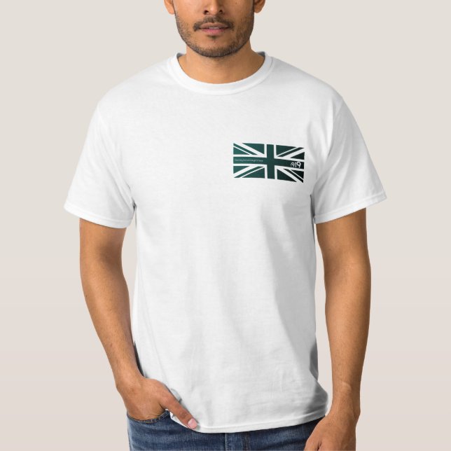 T-shirt Bentley Number9 Edition (Devant)