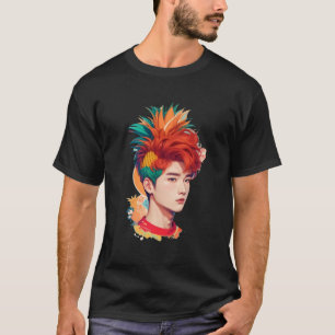 T-shirt beomgyu, choi beomgyu, txt beomgyu, txt choi beomu