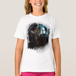T-shirt BEORN™ Et Gandalf Graphique
