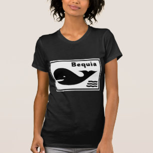T-shirt Bequia