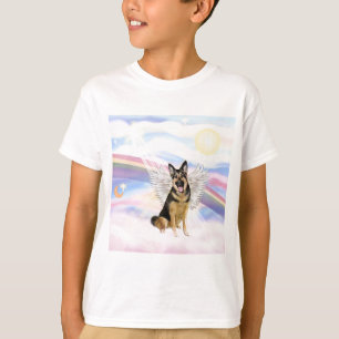 T-shirt Berger allemand