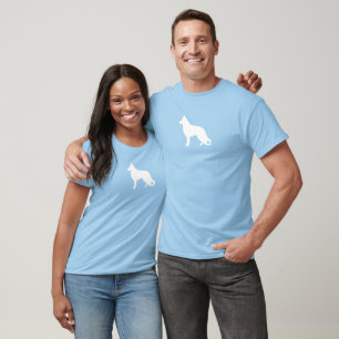 T-shirt Berger Allemand