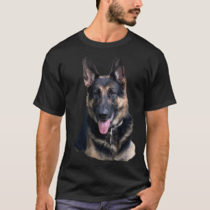 T-SHIRT BERGER ALLEMAND 