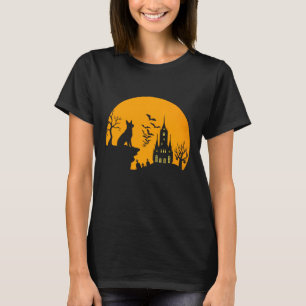 T-shirt berger allemand