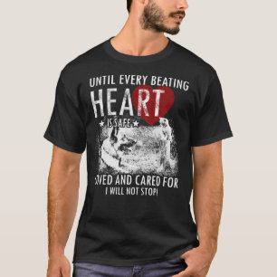 T-shirt berger allemand S 281