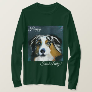 T-SHIRT BERGER AUSTRALIEN