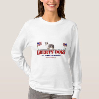 T-shirt Berger australien