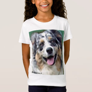 T-Shirt berger australien