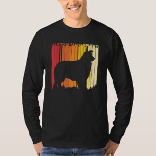 T-shirt Berger australien