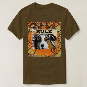 T-SHIRT BERGER AUSTRALIEN