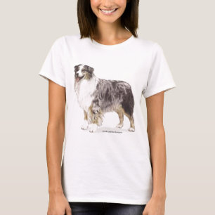 T-shirt Berger australien
