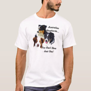 T-shirt Berger australien