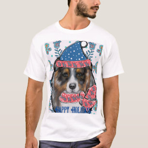 T-SHIRT BERGER AUSTRALIEN