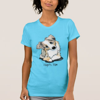 T-shirt berger australien KiniArt