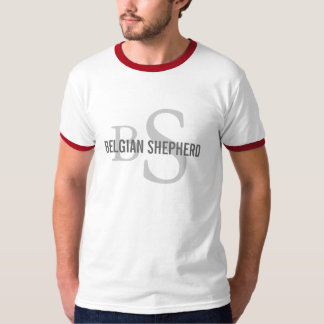 T-shirt Berger belge