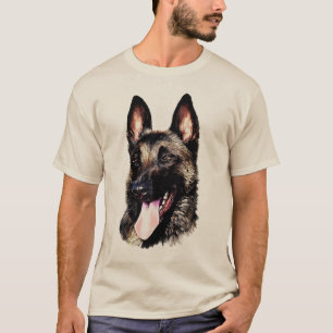 t-shirt berger belge china