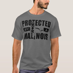 T-shirt Berger belge Malinois (17)