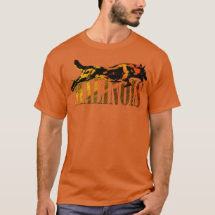 T-shirt Berger belge malinois Mechelaar 5