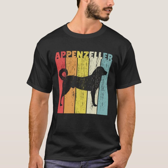 T-shirt Berger d'Anatolie  2 (Devant)