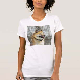 T-shirt Berger islandais 019