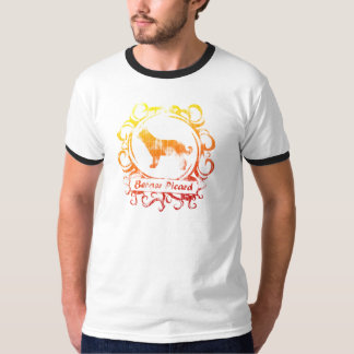 T-shirt Berger patiné chic Picard
