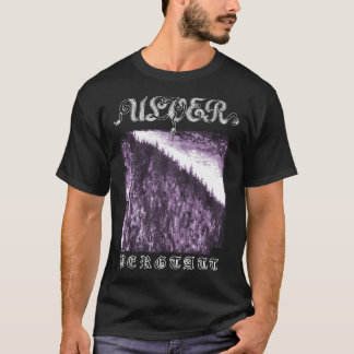 T-shirt Bergtatt par Ulver - Et Eventyr i 5 Classe Capitle