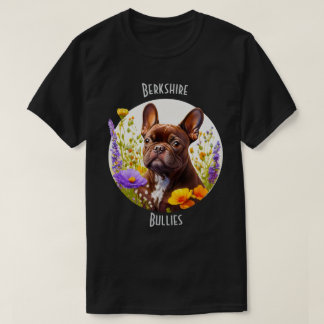 T-Shirt Berkshire Bullies 08