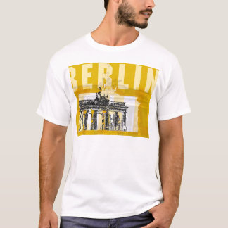 T-shirt Berlin