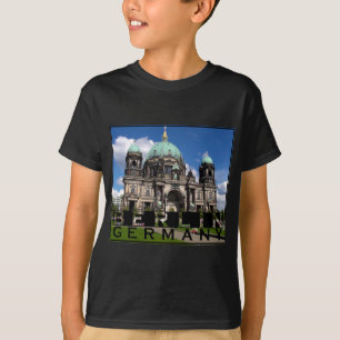 T-shirt Berlin