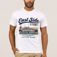 Berlin Vibes - Seulement 781 Limited Edition T-Shi