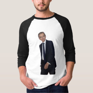 T-shirt Bernard Arnault