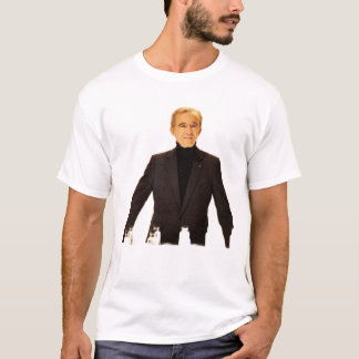 T-shirt Bernard Arnault