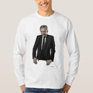 T-shirt Bernard Arnault